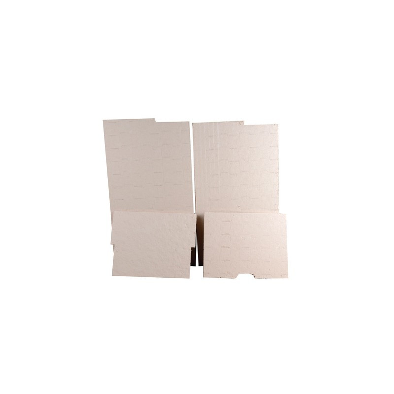 Paneles aislantes (funda)- CHAFFOTEAUX - 60084050