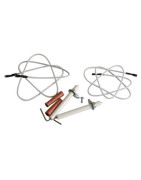 Conjunto electrodo de encendido- CHAFFOTEAUX - 60084496