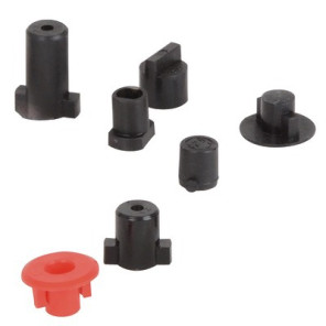 Conjunto de reparación- DIFF - 601040  - (X8)
