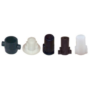 Conjunto de reparación- DIFF - 601041  - (X5)