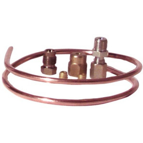 Kit de conexion para linea boquilla- DIFF - 602028