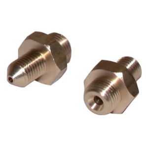 Mamelón M1/4 x M13/125- DIFF - 602337  - (X2)