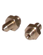 Mamelón M1/4 x M13/125- DIFF - 602337  - (X2)