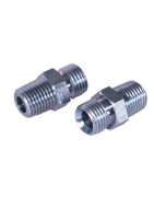 Nipple gasoil M1/2 cónico x M1/2- DIFF - 602344 - (X2) Nipple gasoil M1/2 cónico x M1/2- DIFF - 602344 - (X2)