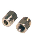 Racor de reducción M3/8'' xH1/4 ''- DIFF - 602687  - (X2)