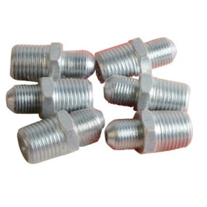 Mamelón de unión M1/4 x M1/ 8- DIFF - 602711  - (X6)