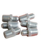 Mamelón de unión M1/4 x M1/ 8- DIFF - 602711  - (X6)