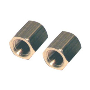 Mamelón de unión H/H 1/8- DIFF - 602790  - (X2)