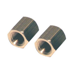 Mamelón de unión H/H 1/4- DIFF - 602791  - (X2)