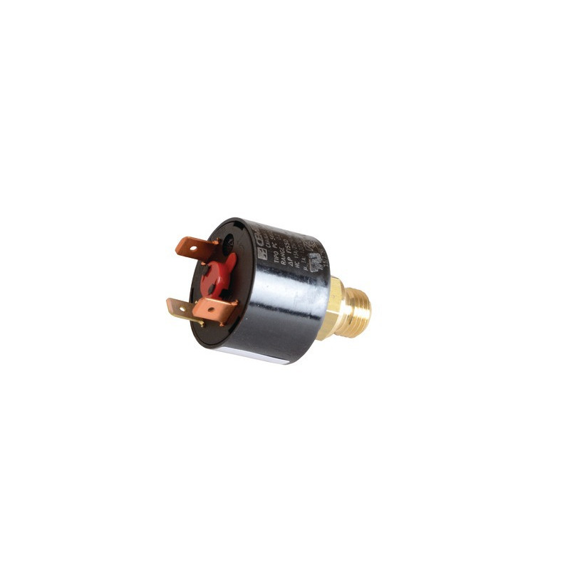 Presostato de agua 1/4" 6037502- SIME - 6037502