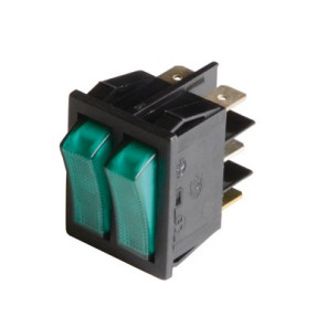 Doble interruptor general bomba- COSMOGAS - 60506005