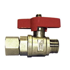 llave control 25 bar- DIFF - 606138