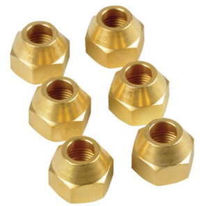 Tuerca flare NS 4-6 Ø3/8''- DIFF - 608022  - (X6)