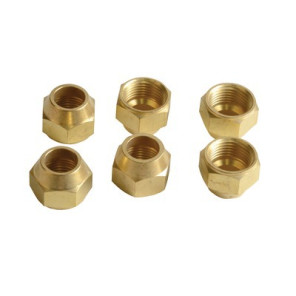 Tuerca flare NS 4-10 Ø5/8''- DIFF - 608024  - (X6)