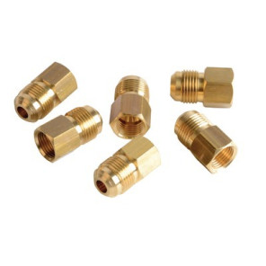 Reducción flare H3/8" x M1/2"- DIFF - 608289  - (X6)