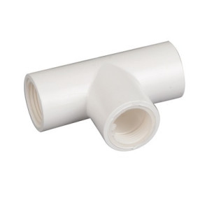 T 90° y juntas para tubo condensado ø20- DIFF - 608425