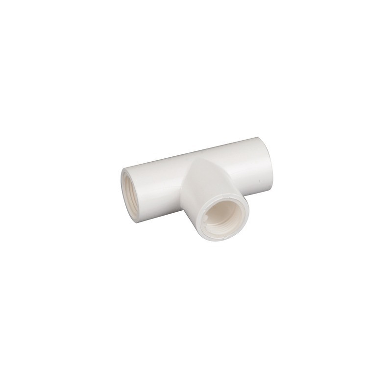 T 90° y juntas para tubo condensado ø20- DIFF - 608425
