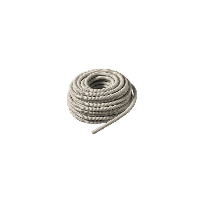 Tubo espiral condensado Ø16 (25m)- DIFF - 608428