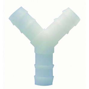 Y para tubo corrugado Ø16-18- DIFF - 608432