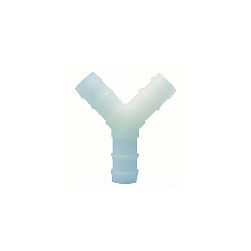 Y para tubo corrugado Ø16-18- DIFF - 608432