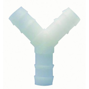 Y para tubo corrugado Ø18-20- DIFF - 608433
