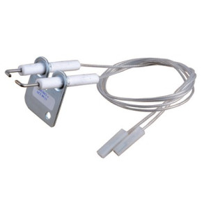 Electrodo de encendido L500- CHAFFOTEAUX - 61002801