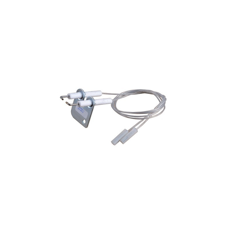 Electrodo de encendido L500- CHAFFOTEAUX - 61002801