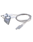 Electrodo de encendido L500- CHAFFOTEAUX - 61002801