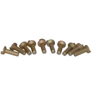 Inyector piloto- CHAFFOTEAUX - 61004714  - (X10)