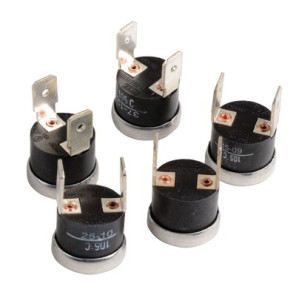 Seguridad térmica 105°- CHAFFOTEAUX - 61010191  - (X5)