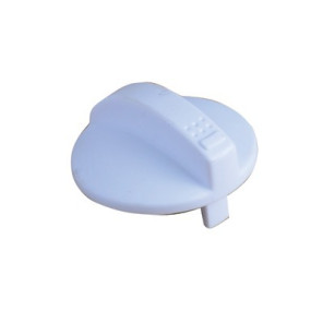 Botón blanco- CHAFFOTEAUX - 61010254