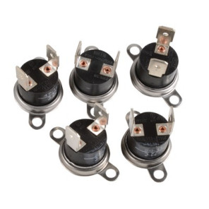 Seguridad térmica 54°c- CHAFFOTEAUX - 61010358  - (X5)