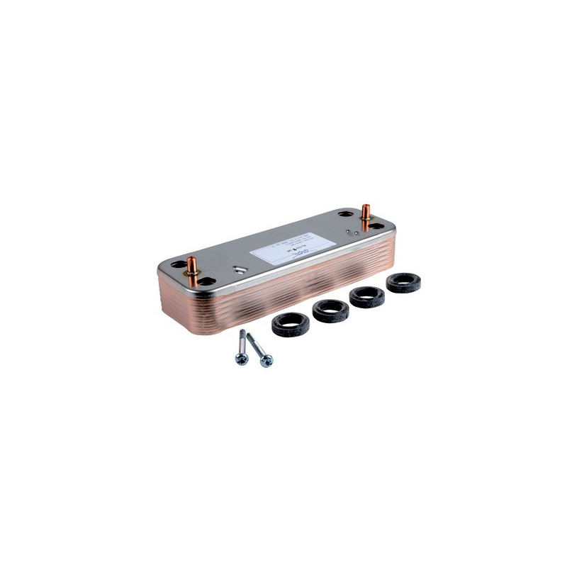 Intercambiador- CHAFFOTEAUX - 61011164