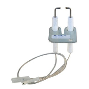 Electrodo de encendido lg:200- CHAFFOTEAUX - 61015740