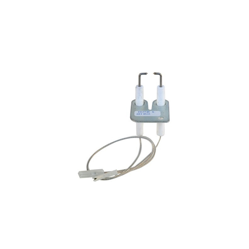 Electrodo de encendido lg:200- CHAFFOTEAUX - 61015740
