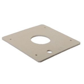 Isolant porte chambre combustion- SIME - 6101902