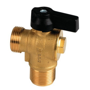 Llave dc- CHAFFOTEAUX - 61020388