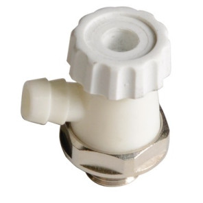 Purgador automatico 1/4 p con juntas- COSMOGAS - 61206007