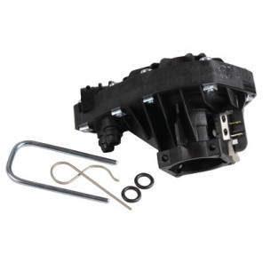 Motor válvula 3 vías- CHAFFOTEAUX - 61302410