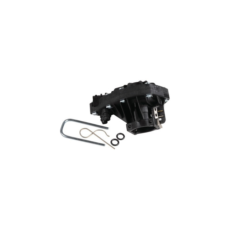 Motor válvula 3 vías- CHAFFOTEAUX - 61302410