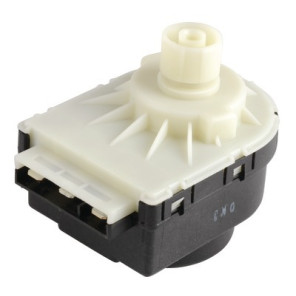 Motor válvula 3 vías- CHAFFOTEAUX - 61302483-01