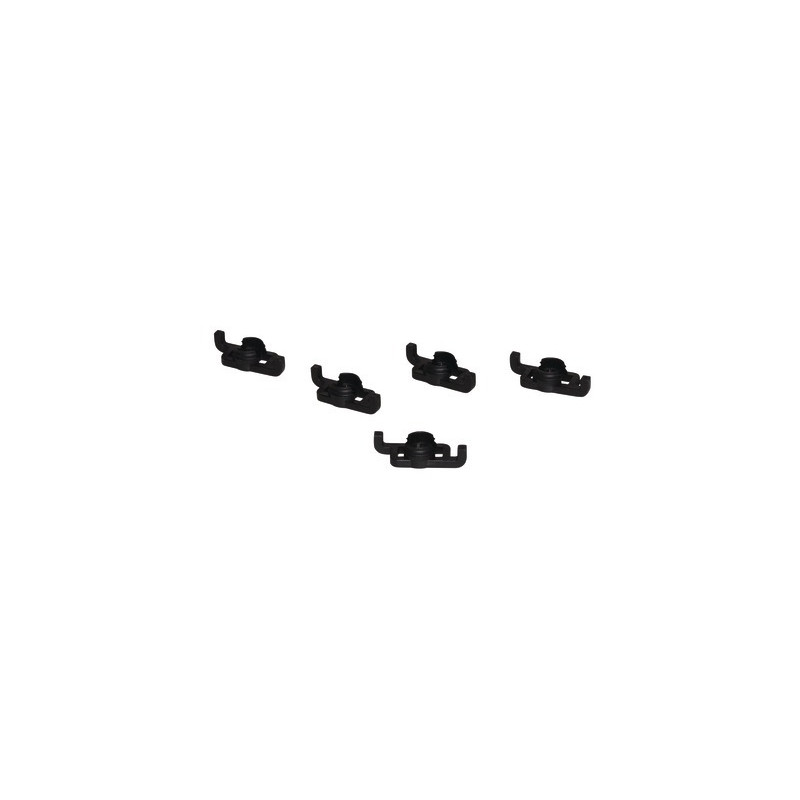 Clip- CHAFFOTEAUX - 61303237  - (X5)