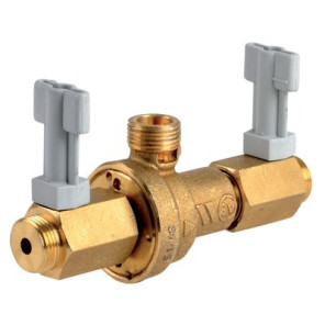Desconector- CHAFFOTEAUX - 61303319