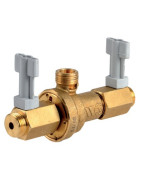 Desconector- CHAFFOTEAUX - 61303319 Desconector- CHAFFOTEAUX - 61303319