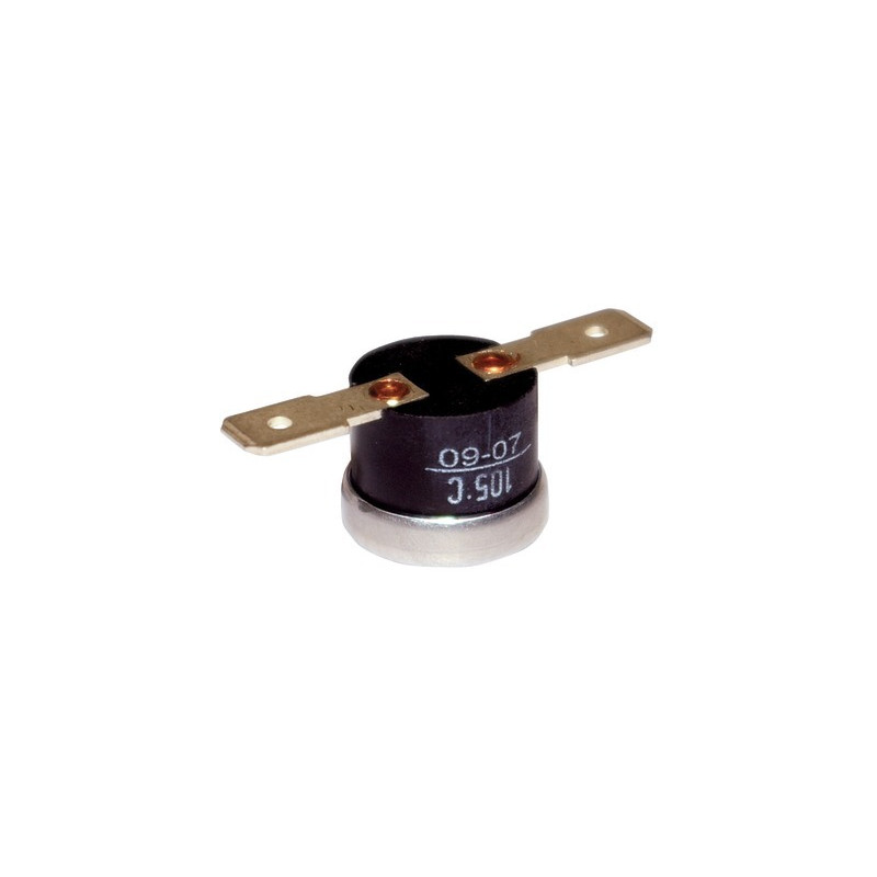 Seguridad térmica 105°C- CHAFFOTEAUX - 61303566