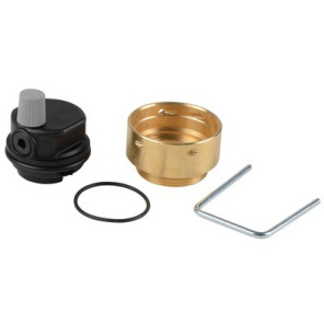 Cabezal de desgasificador (Conjunto)- CHAFFOTEAUX - 61304608