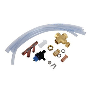 Válvula de seguridad (bolsita)- CHAFFOTEAUX - 61305178