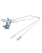 Electrodo de encendido- CHAFFOTEAUX - 61305840