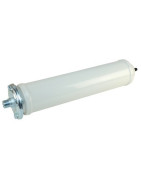 Vaso de expansión- CHAFFOTEAUX - 61306776