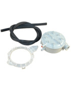 Presostato de aire 24/28kW- CHAFFOTEAUX - 61307664-01